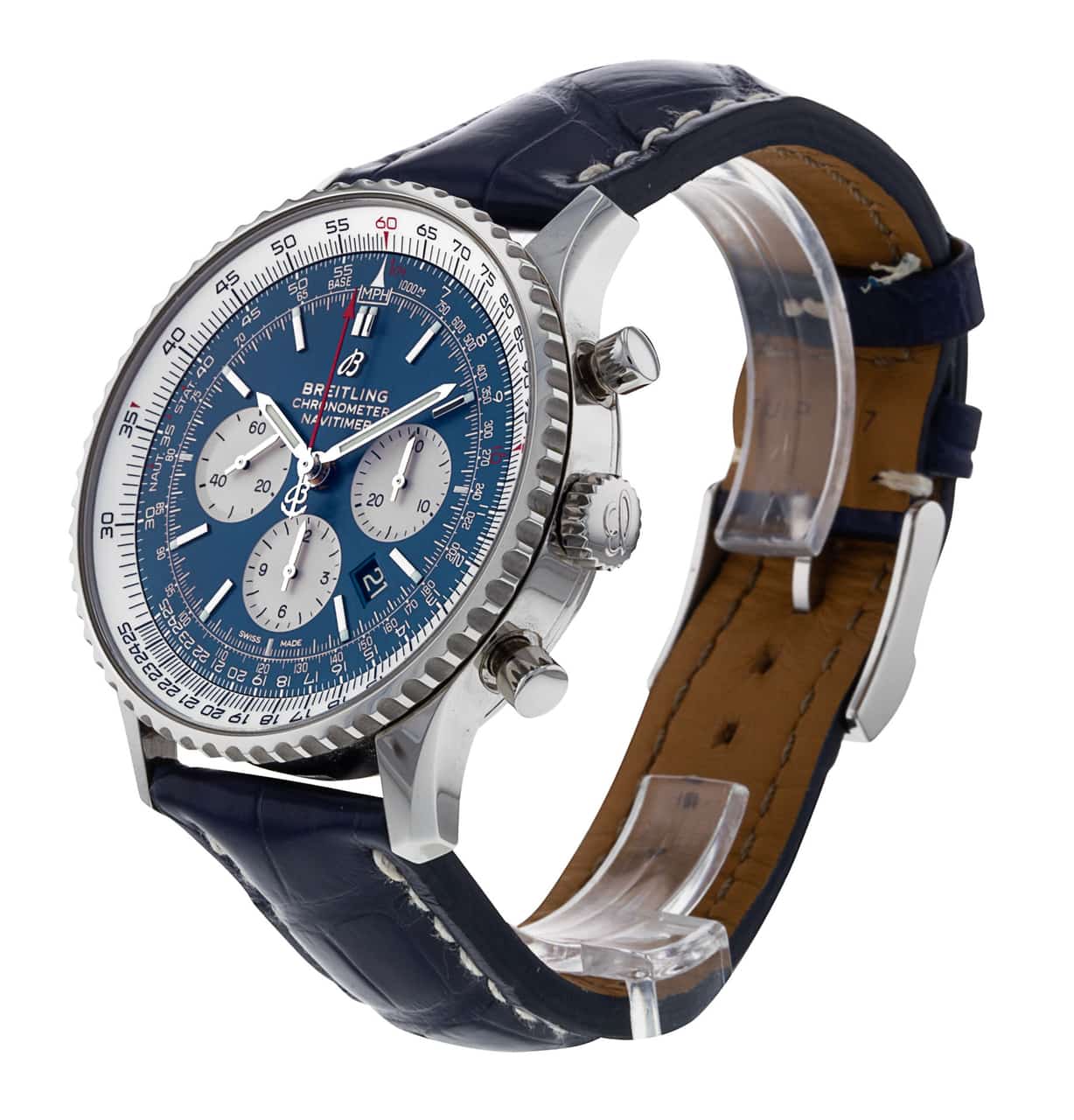 Breitling navitimer 01 ab0127 discount